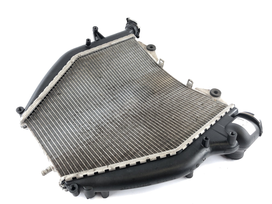 BMW K 1300 S K12S [2010] - Koel waterkoeler motorkoeler