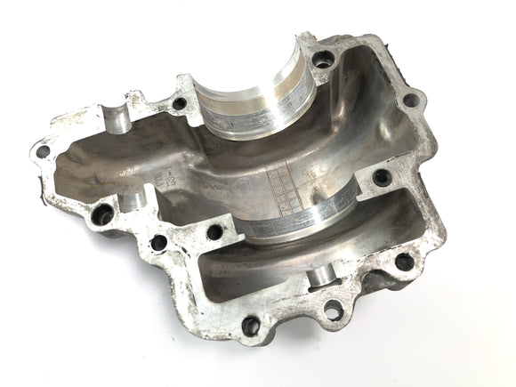 スズキ GSX-R 1100 W GU75 C [1994] - ハウジング スターター フリーホイール エンジン カバー トップ