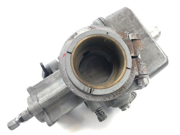 Moto Guzzi V 1000 VG [1980] - kaasutteri