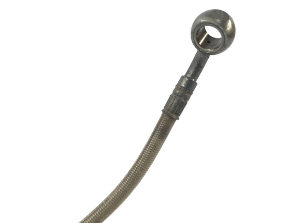 Yamaha TT 600 R DJ01 [1998] - Línea de freno en la parte delantera