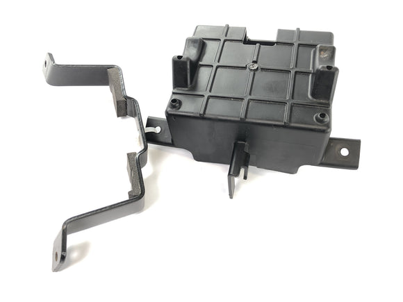 Aprilia SX 125 KX1 [2020] - バッテリーホルダー バッテリーボックス