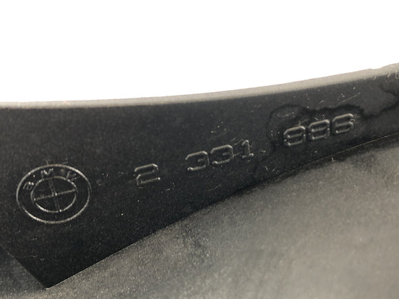 BMW R 1200 C 259C [1997] - Ventilationsgitter Realer Grille Set par