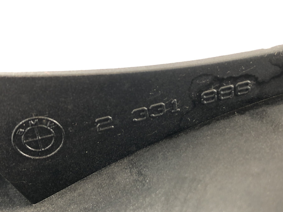 BMW R 1200 C 259C [1997] - Ventilation Grille Realer Grille Set Par
