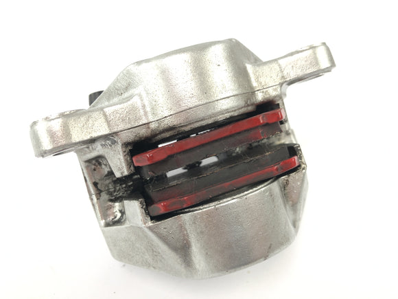 Ducati 999 H4 [2003] - Jarrupala takajarrujen jarrujen rungossa