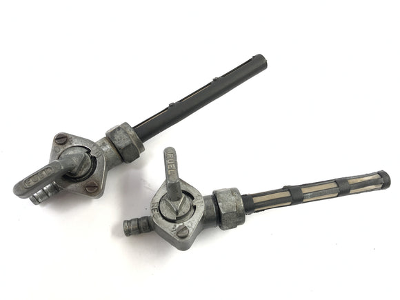 Moto Guzzi V 1000 VG [1980] - fuel tap set