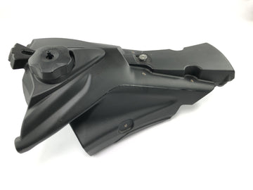 SWM RS 125 R B2 [2020] - Kraftstofftank Benzintank Tankbehälter Kunststofftank Tank - 0