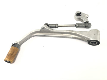 BMW R 1100 GS 259 [1995] - Schalthebel Fußschalthebel Schaltpedal mit Gestänge