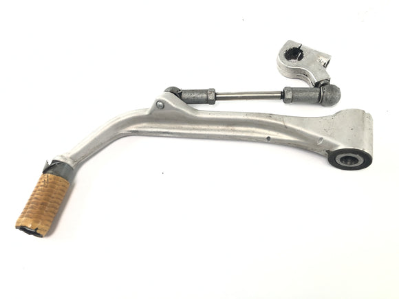 BMW R 1100 GS 259 [1995] - pedal da alavanca de câmbio com articulação