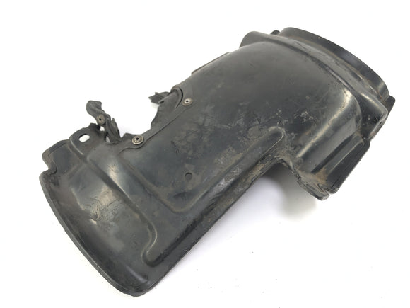 Yamaha XT 500 1U6 [1981] - Zadní základna pro chov interiéru