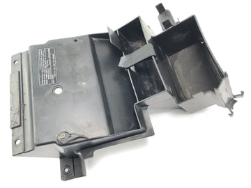 Kawasaki ZR7 ZR750F [1999] - Kotflügel hinten innen - 0