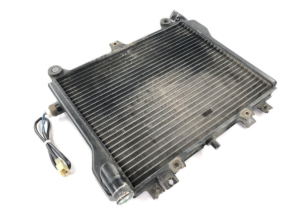 Kawasaki GPZ 1100 ZXT10E [1997] - Cool Water Cooler