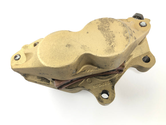 Aprilia SL 1000 Falco PA [2000] - brzdové brzdové brzdové kleště vlevo