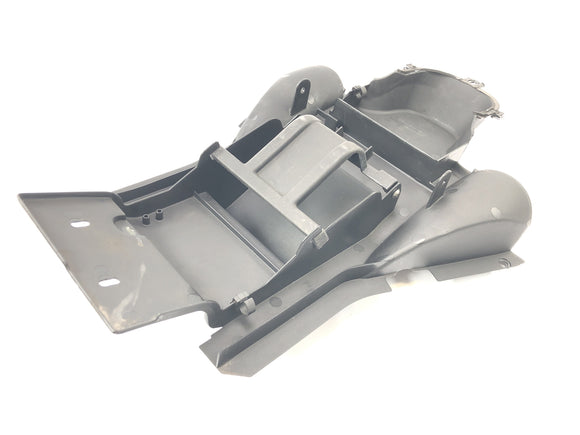 Aprilia Rst 1000 Futura [2002] - Dekking van onderride bescherming.