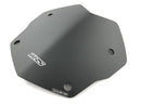 BMW R 1200/1250 GS [useita vuosia] - WRS tuulilasi mattamusta kuin uusi-2