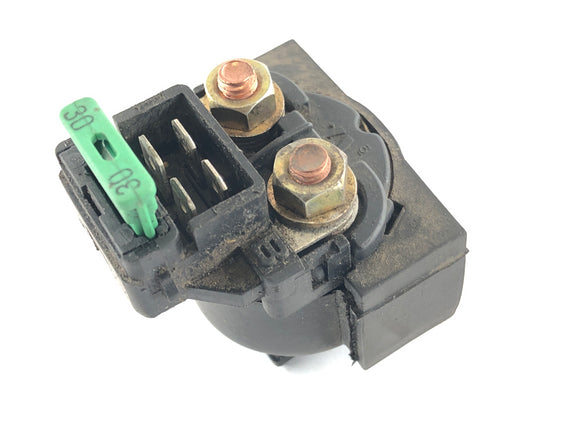 スズキGSX -R 1100 W GU75 C [1993]  - スターターリレー