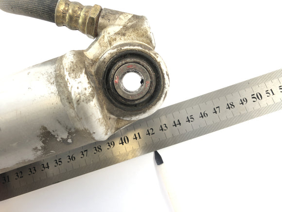 ヤマハTT 600 59X [1986]  - スプリングバンパーショックアブソーバー