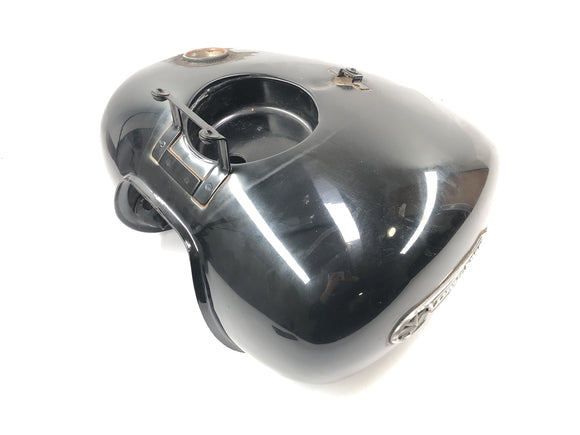 YAMAHA XVS 650 Drag Star VM03 [2001] - Tankbränsletankens bensinbehållstank tank tankstank