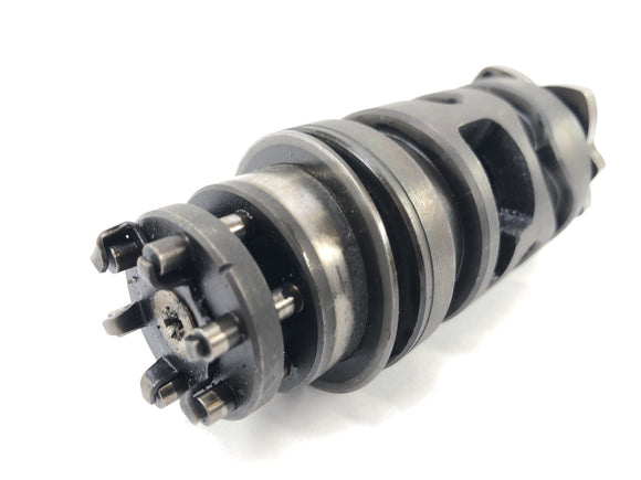 Yamaha XT 500 1U6 [1981] - Shift Roller