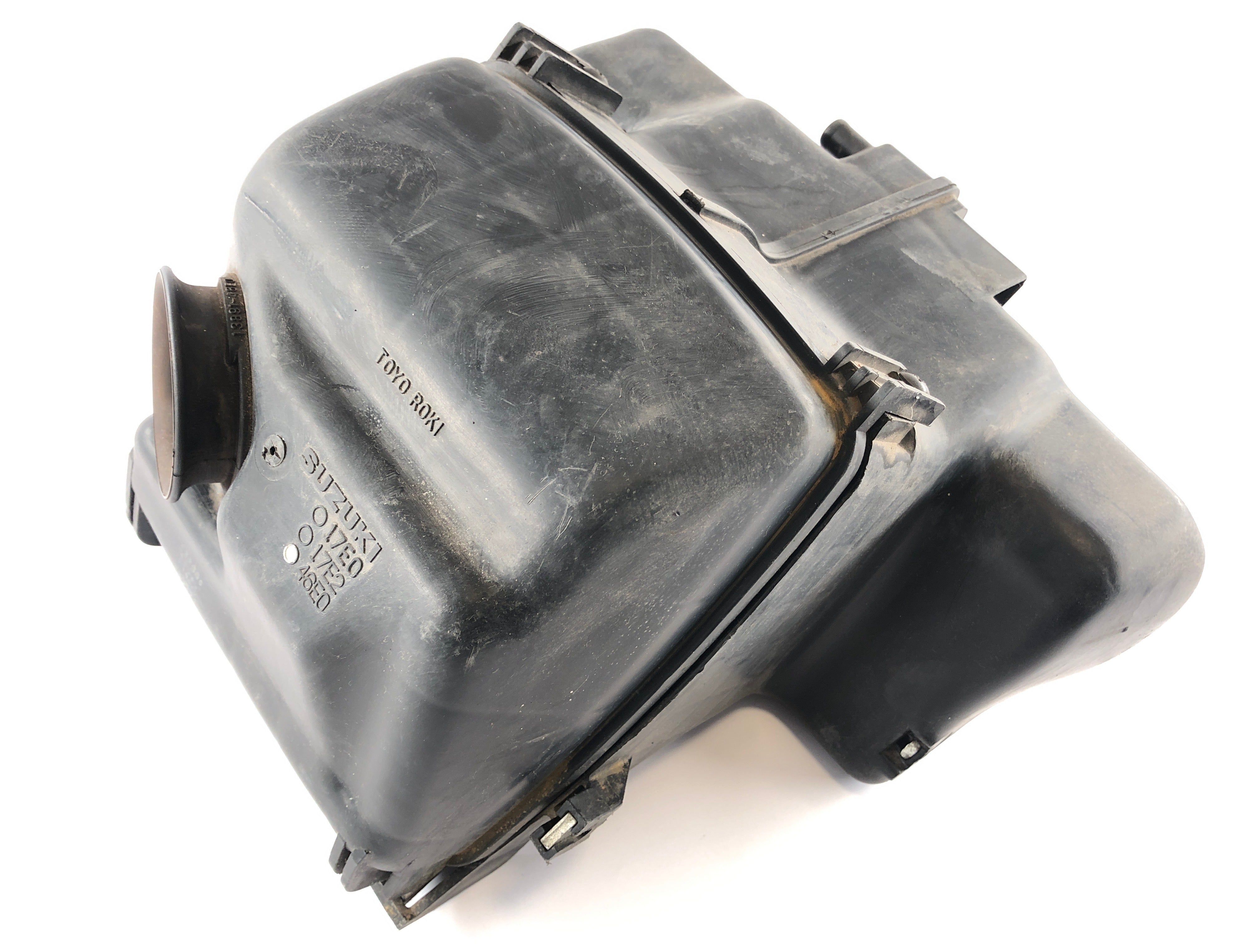 Suzuki GSX-R 1100 W GU75 C [1993] - Luftfilterkasten Airbox