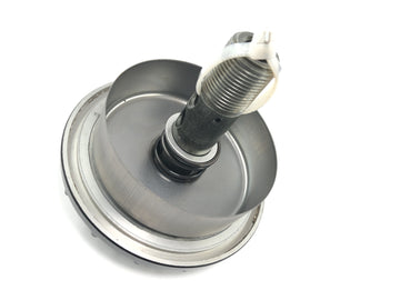 Kawasaki Zephyr 750 ZR750C [1994] - Ölfilterdeckel Ölfiltergehäuse Deckel - 0