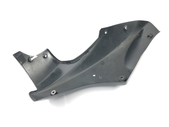 Kawasaki Versys KLE 650 A [2006] - Обтекатель передний правый