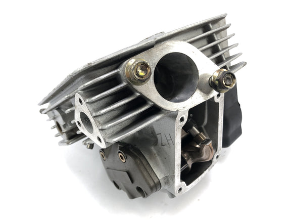 Ducati ST2 944 [1999] - Cylinder Head Standing
