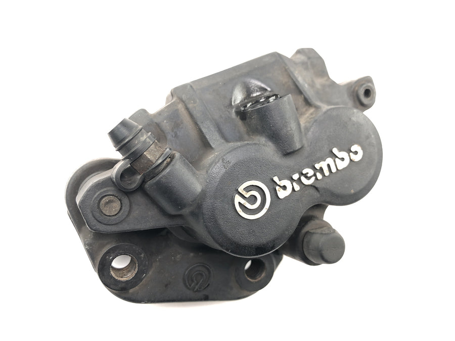BMW F 650 GS R13 [2000] - Bremssattel Bremszange Brembo vorne