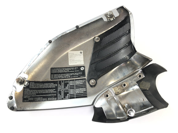 BMW R 850 C 259C [1999] - 左側のエンジン保護カバーフェアリング