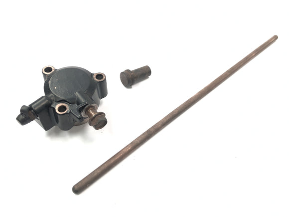 Triumph Daytona 900 T300 [1996] - Cilindro receptor de embrague Cilindro de embrague con varilla de empuje