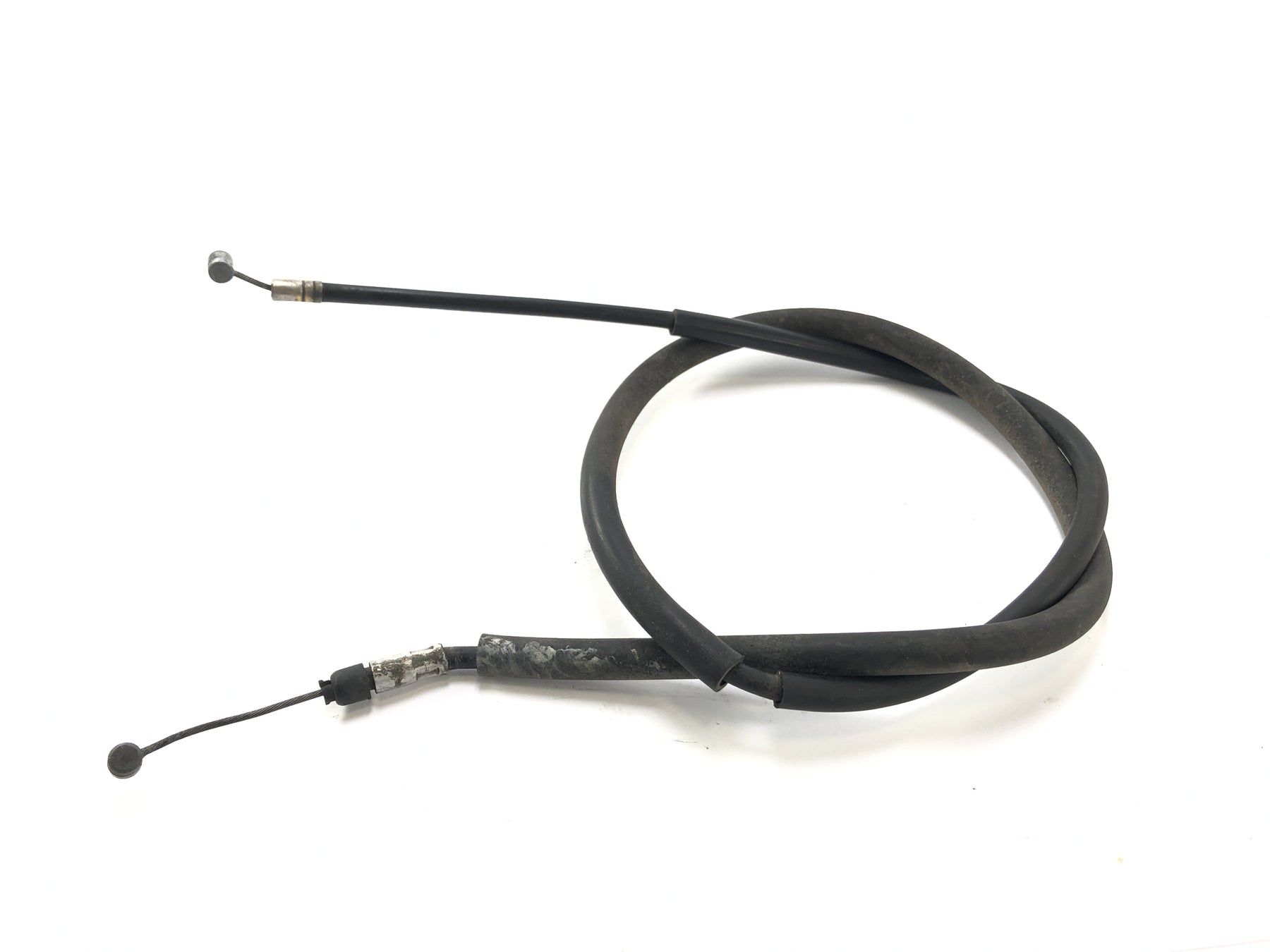 Honda XL 600 R PD03 [1985] - Choke cable Bowden cable