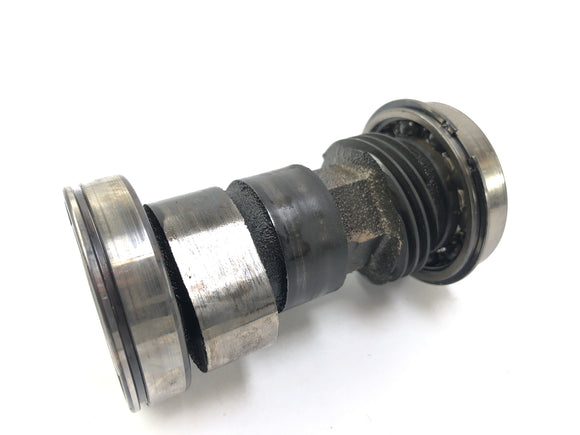 Yamaha XT 500 1U6 [1981]  - 凸轮轴