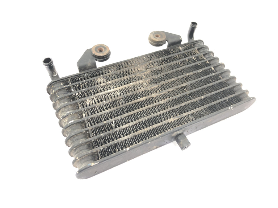 BMW R 1200 R R1ST [2008] - Oljekjøler motor oljekjøler radiator