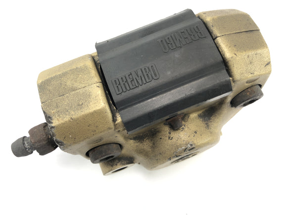 Cagiva Mito 125 EVO 8P [2000] - Bremssattel Bremszange hinten