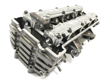 Kawasaki Z 1000 ZRT00A [2006] - Cylinderhuvud utan kamaxlar - 0