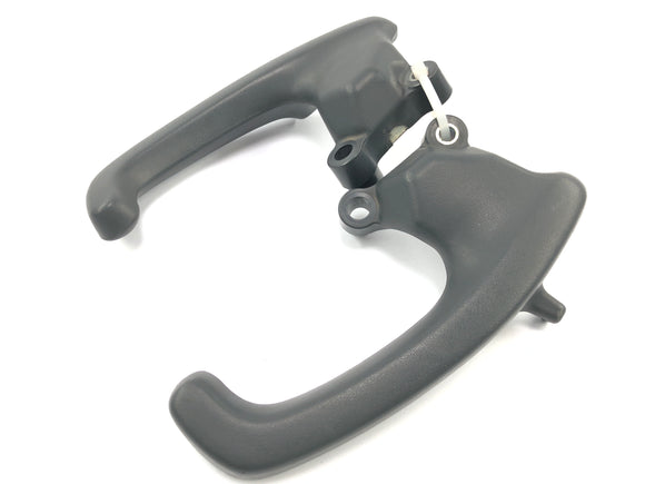 Honda VFR 800 FI RC46 [1999] - Soziusgriff Haltegriff Heckgriff hinten links und rechts