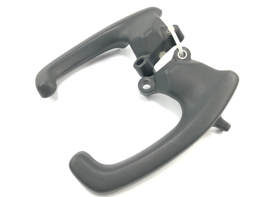 Honda VFR 800 FI RC46 [1999] - Pillion håndtak, bakre håndtak, bak venstre og høyre