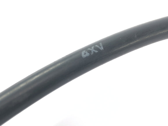 Yamaha YZF R1 RN01 [1998] - Choke Train