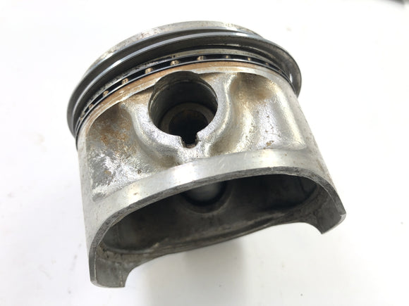 Yamaha XT 500 1U6 [1981] - Piston