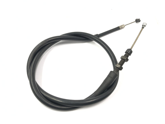 Yamaha Trx 800 4un [1996] - Koppelingstrein Bowdenzug