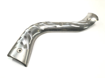 Husqvarna TE 610 E Dual H7 [1999] - Auspuffblende Hitzeschutz Krümmer - 0