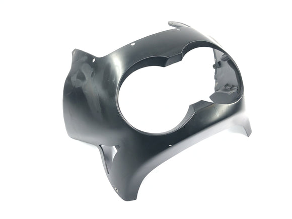 Honda XRV 750 Africa Twin RD04 [1990] - Lampenmaske Scheinwerfermaske Verkleidung