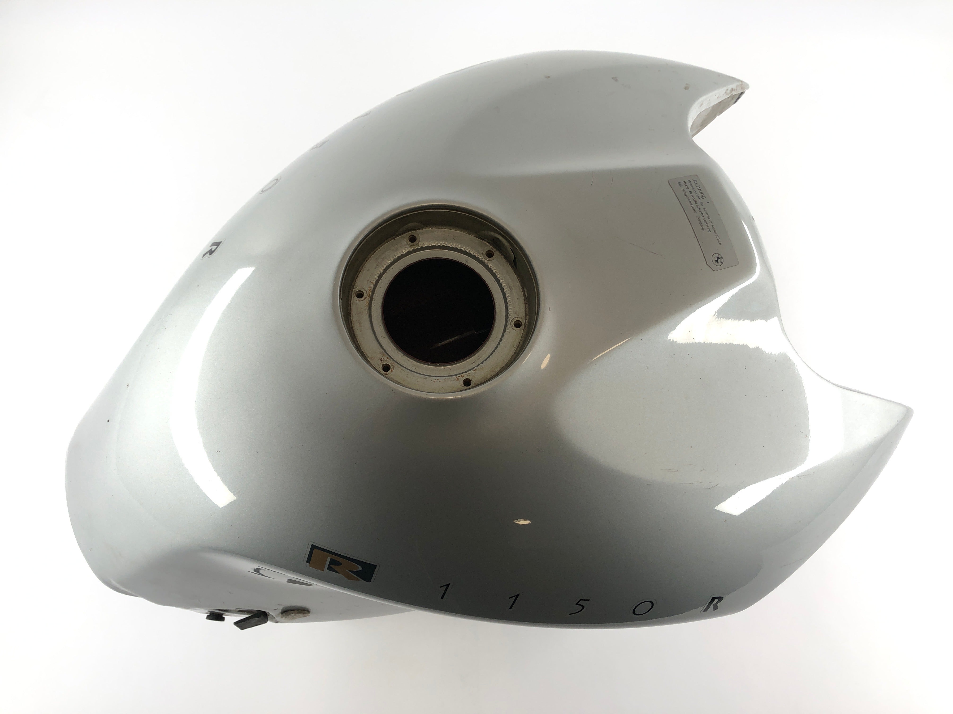 BMW R1150 R R21 [2002] - Tank Benzin Tank