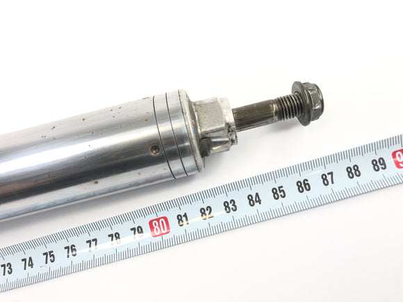 BMW R 1100 RT 259 [1997] - Gabel Telegabel mit Achse Telelever