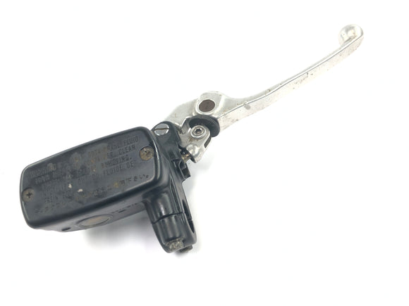 Honda VFR 800 FI RC46 [1999] - Bremspumpe vorne Handbremszylinder Bremshebel