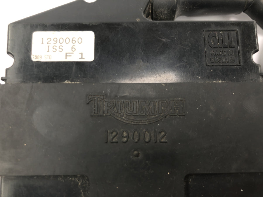 Triumph Daytona 900 T300D [1996] - Zündeinheit CDI Steuergerät Zündsteuergerät