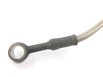 Beta RR 125 [2018] - Bremsleitung Stahlflex - 0