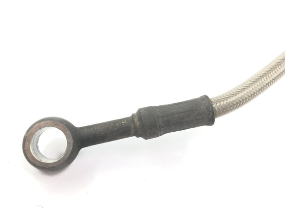 Beta RR 125 [2018] - Bremsleitung Stahlflex