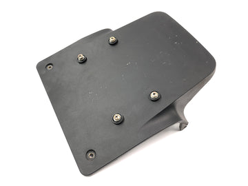 BMW K 1200 LT K2LT [1999] - Proteção contra respingos porta-matrícula - 0