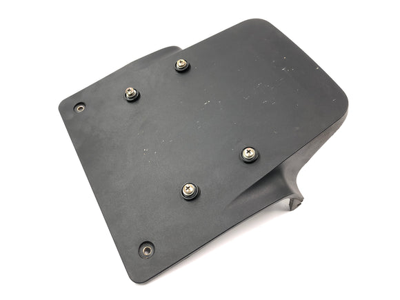 BMW K 1200 LT K2LT [1999] - Proteção contra respingos porta-matrícula