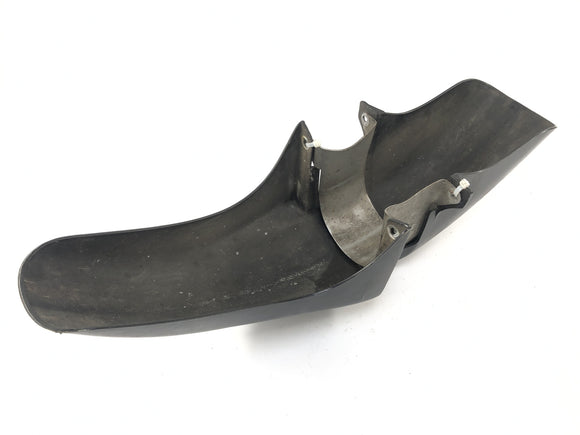 Honda NX 650 RD02 [1989] - Kotflipper спереди